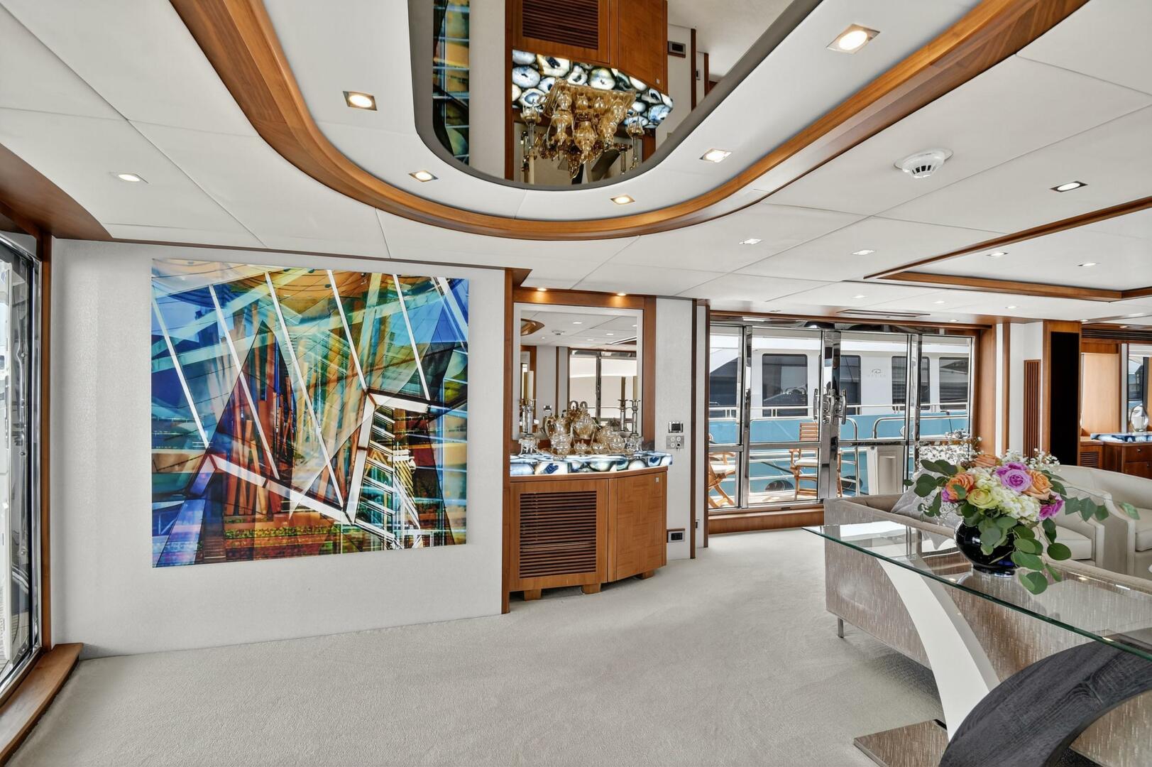 2010 Sunseeker 40m - Image 4