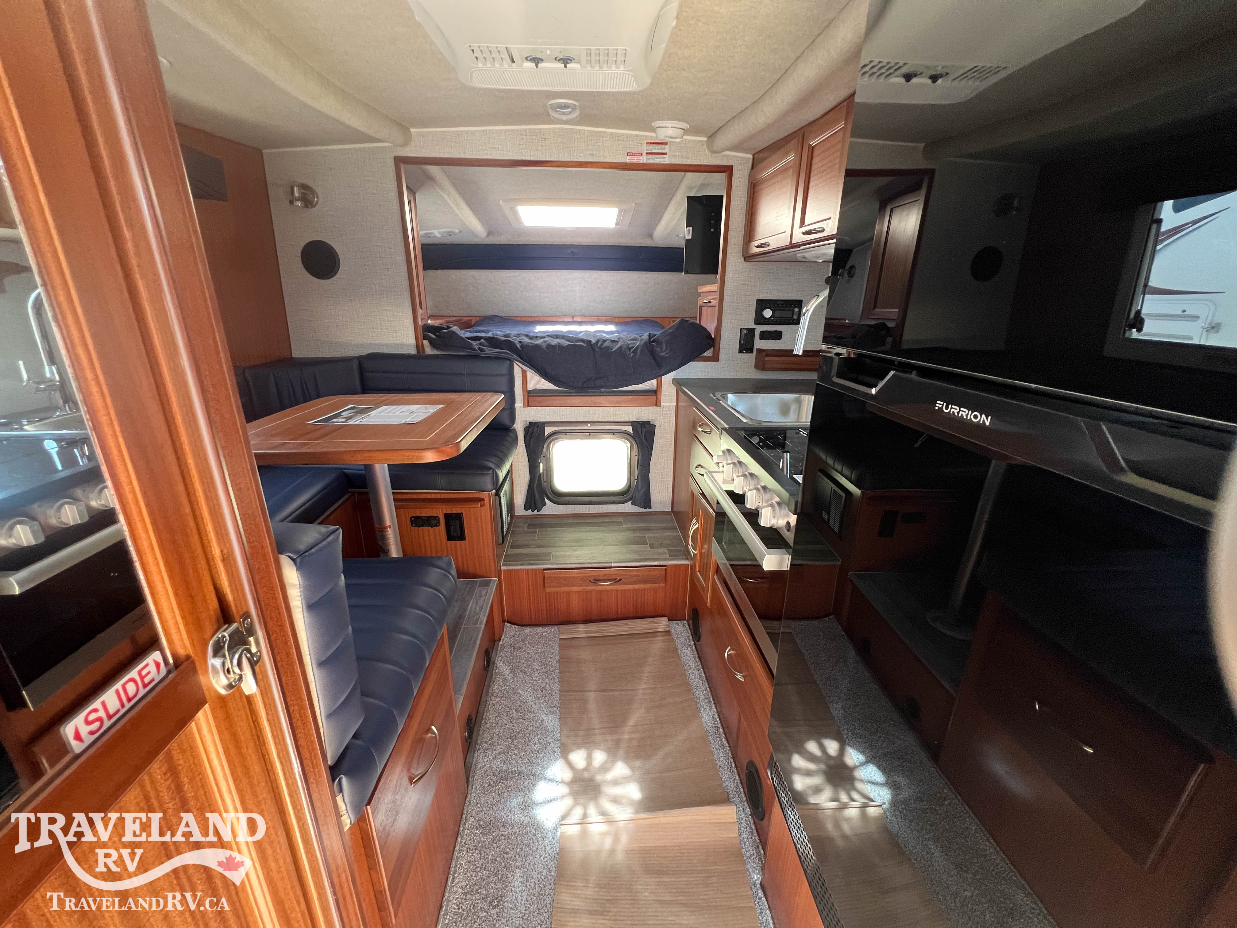 2027 NORTHERN LITE LIMITED EDITION 8-11EX LE WB - Image 6