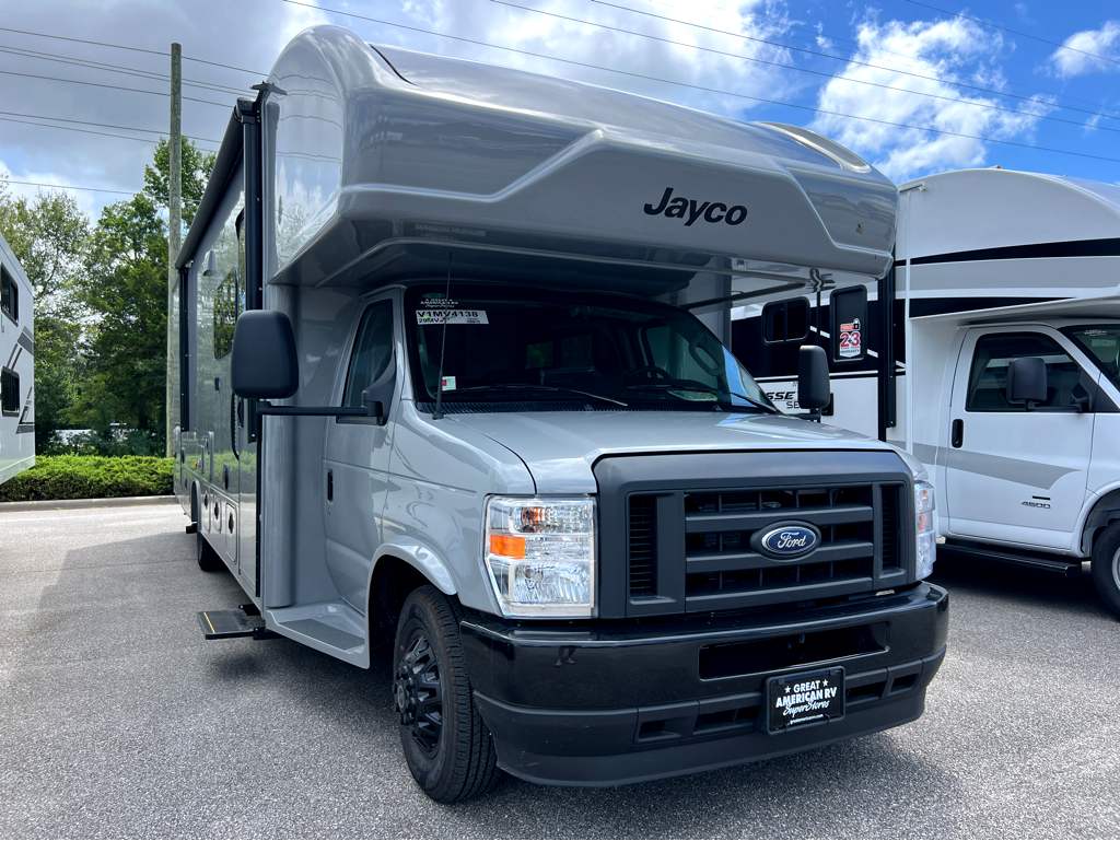 2027 JAYCO GREYHAWK 29MV - Image 1