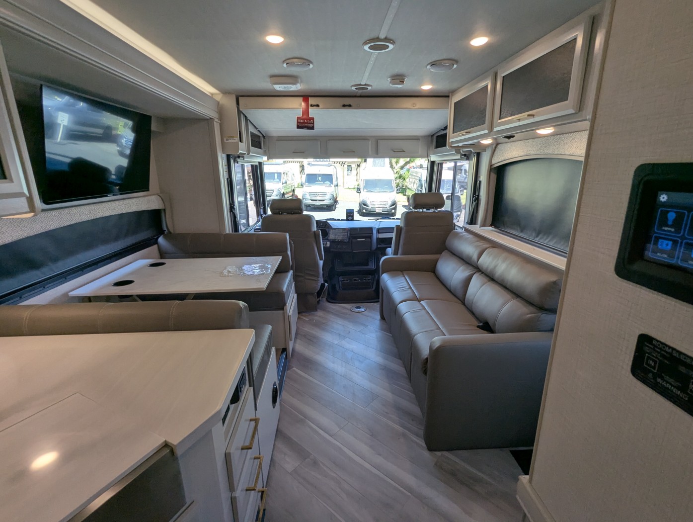 2026 Fleetwood Fortis 32RW - Image 33