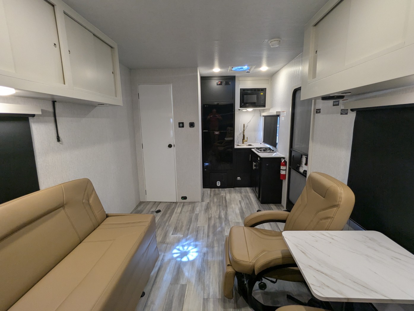 2027 IROK Trailers SX 2218 - Image 27