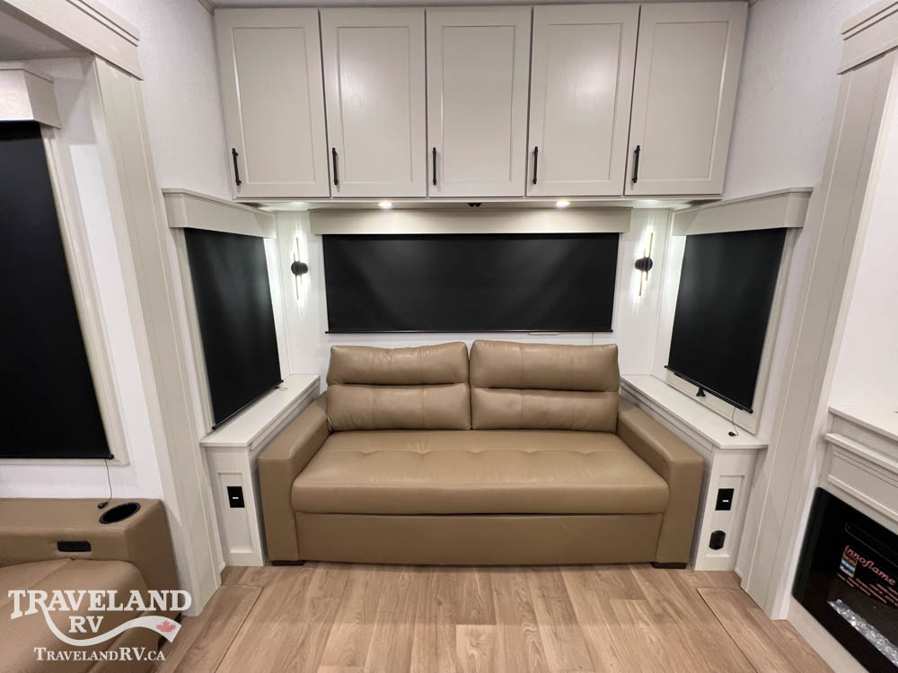 2026 Grand Design Solitude 310GK - Image 23