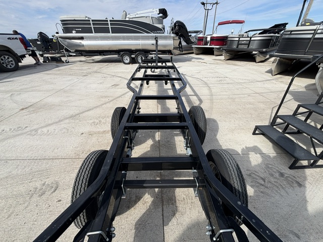 2026 KARAVAN KPSHD-222-43-2990 TANDEM SCISSOR - Image 10