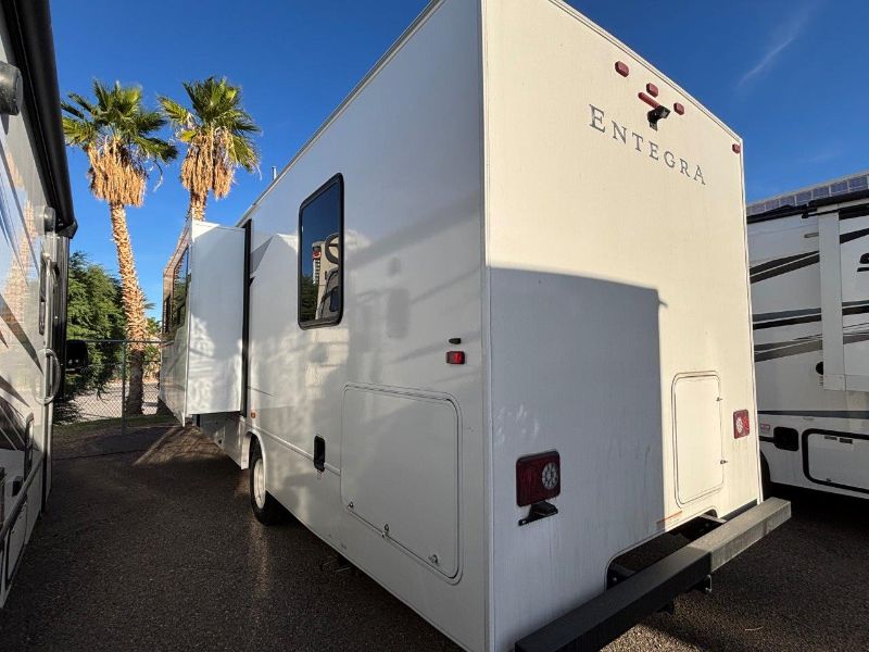 2026 Entegra Coach Odyssey SE 29KF - Image 2