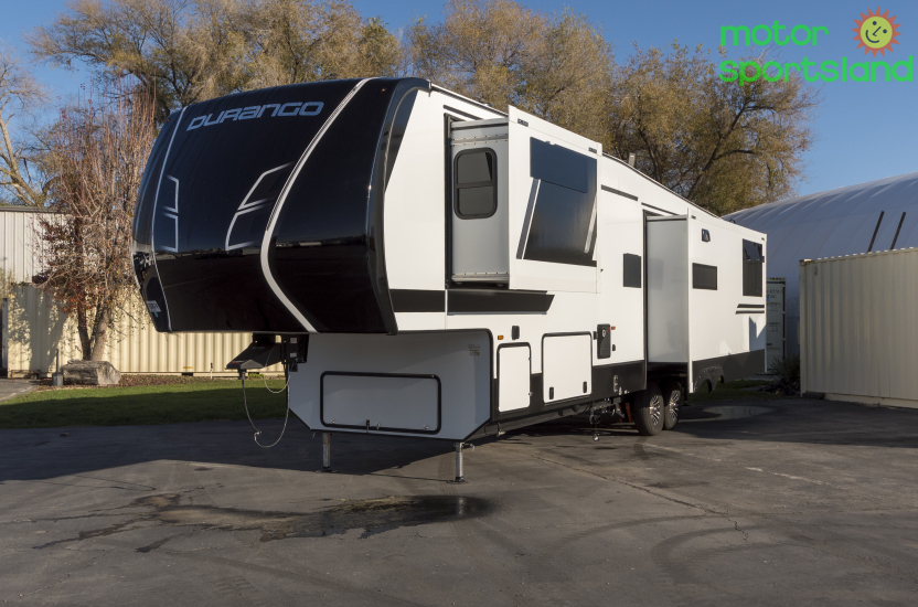 2026 KZ RV Durango D326RLT - Image 6