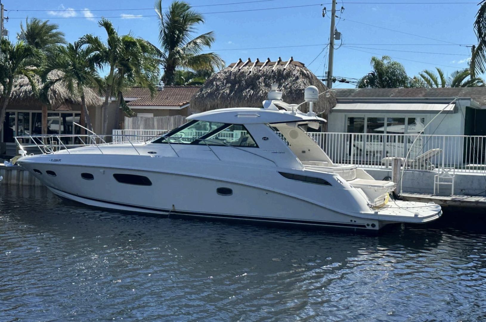 2012 Sea Ray - Image 1