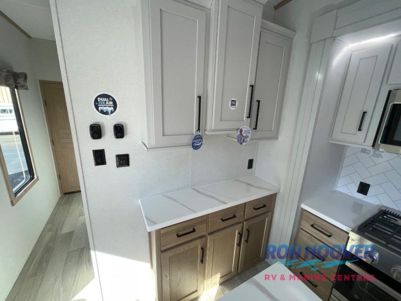 2026 FOREST RIVER 3990FL - Image 13