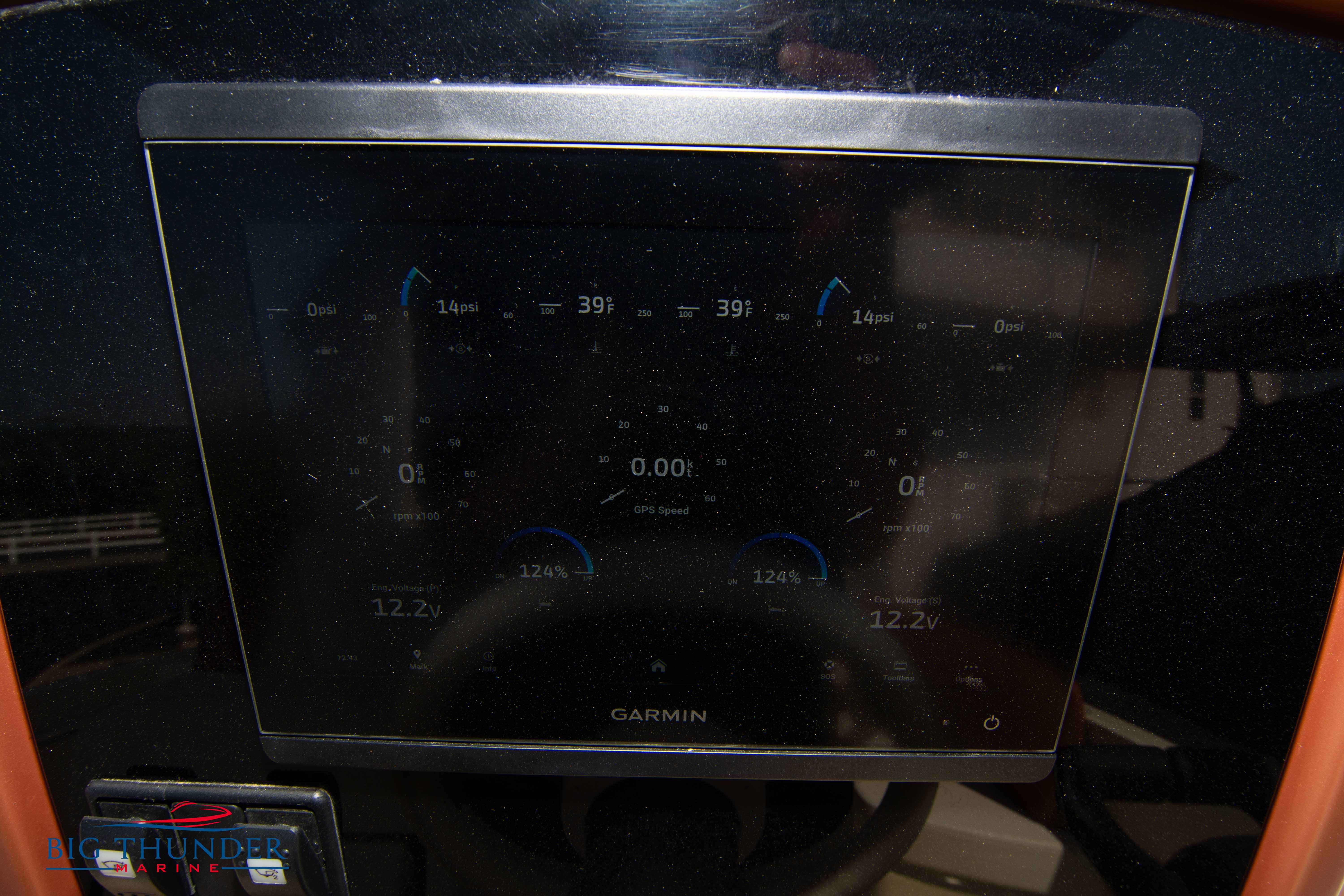 2024 Capoforte CX270 - Image 22