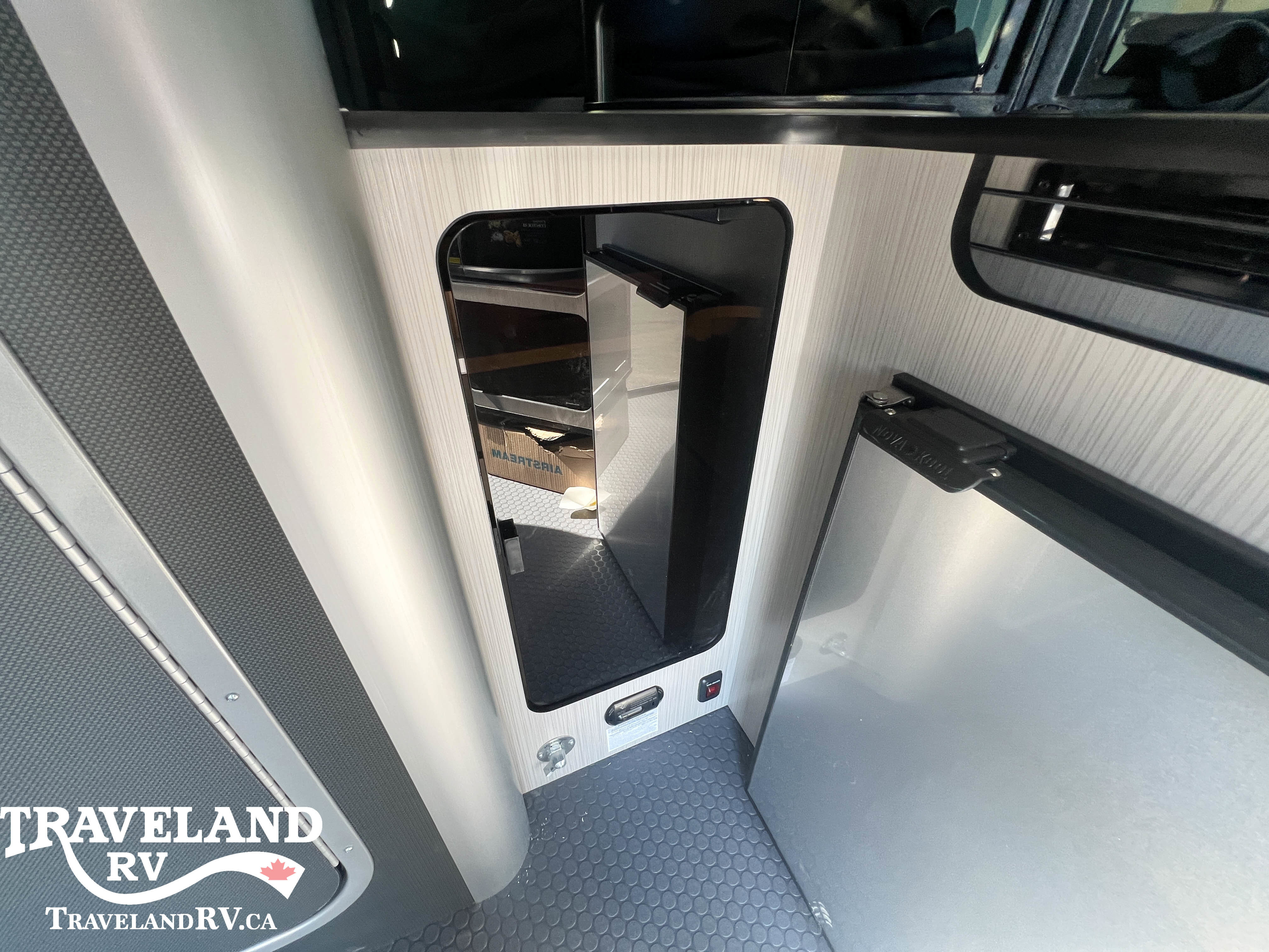 2026 Airstream Basecamp 16X - Image 12
