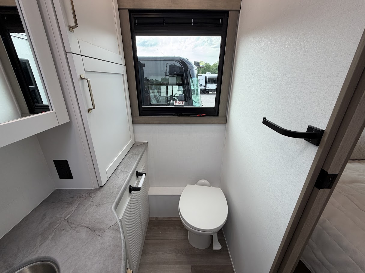 2027 JAYCO PRECEPT 36C - Image 67
