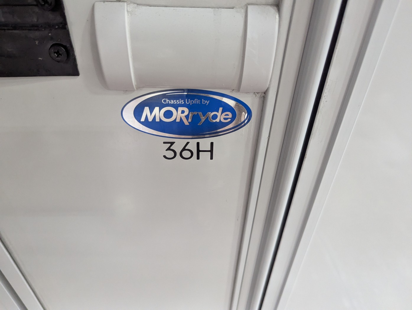 2027 Thor Motor Coach Windsport 36H - Image 8