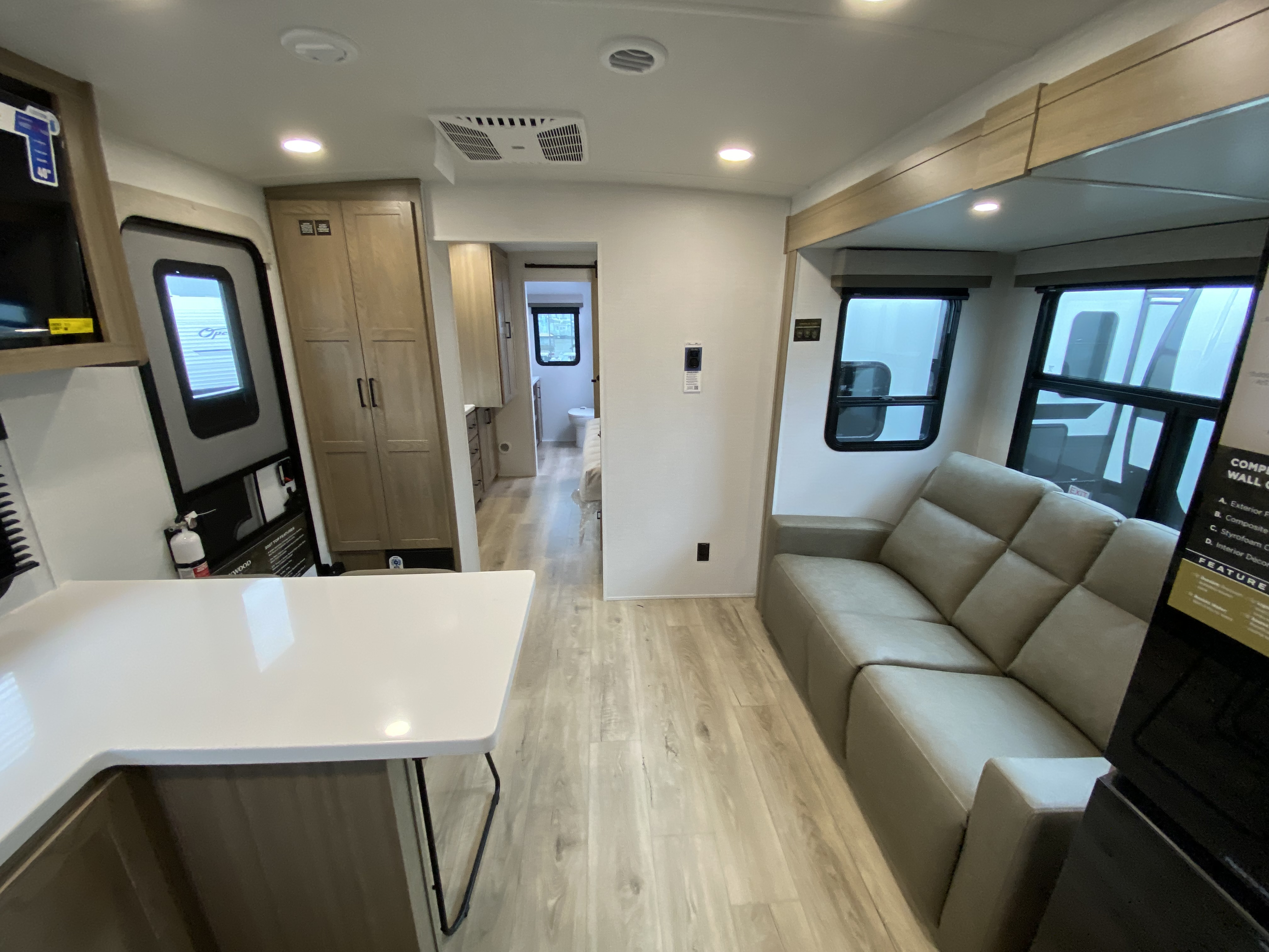 2027 Forest River Rockwood Ultra Lite 2623MBR - Image 5