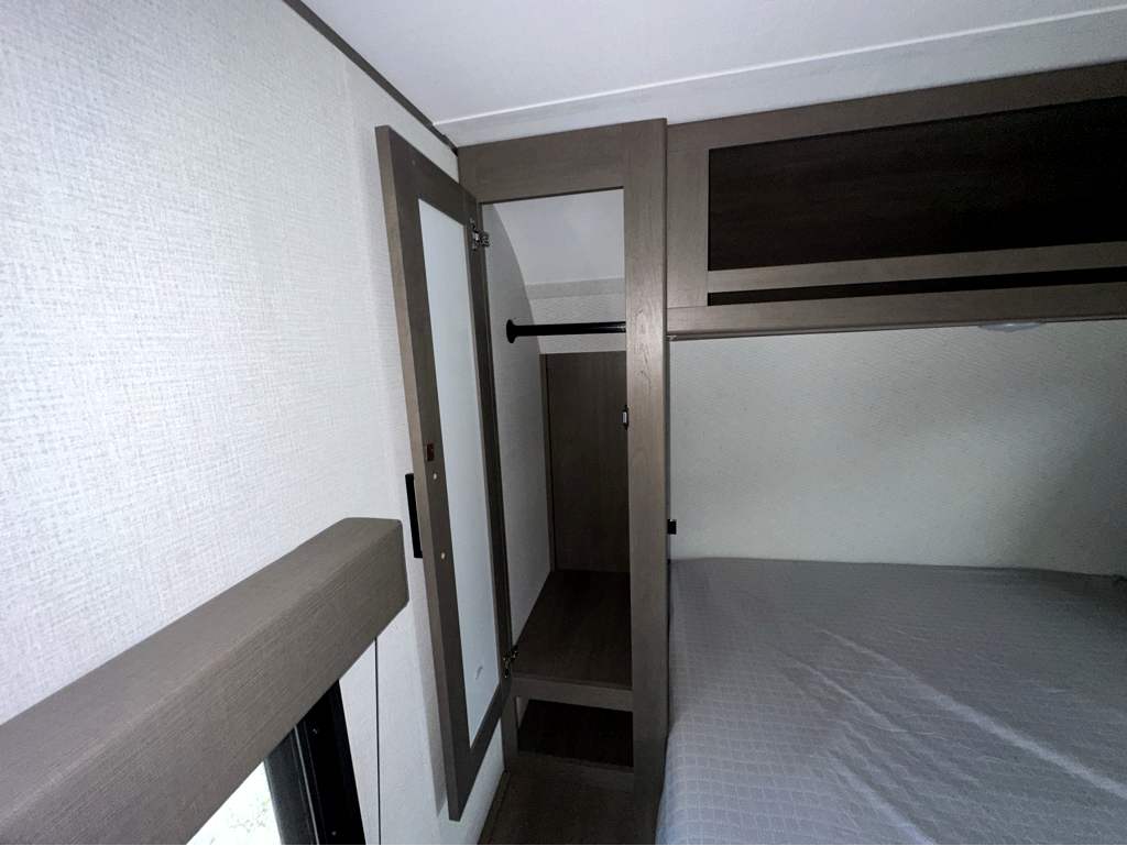 2026 GRAND DESIGN TRANSCEND 22RBX - Image 22