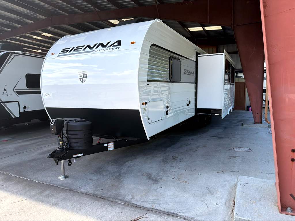 2027 VENTURE RV SIENNA 311VDB - Image 3