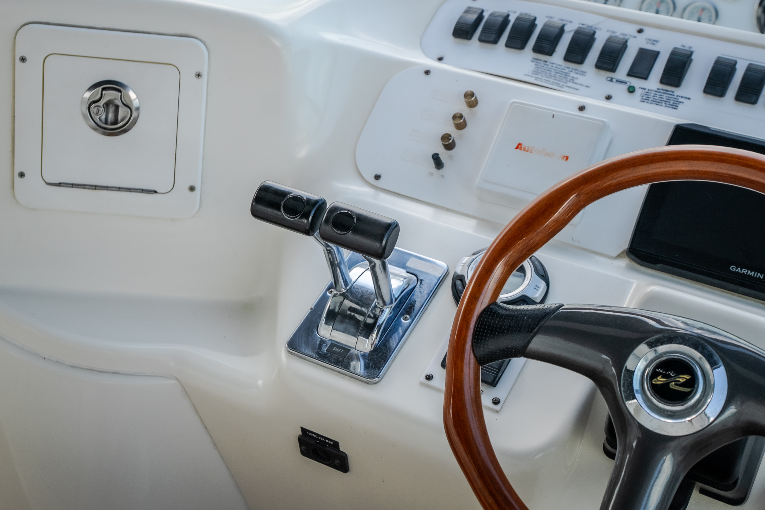 1997 Sea Ray  Sundancer 400 - Image 41