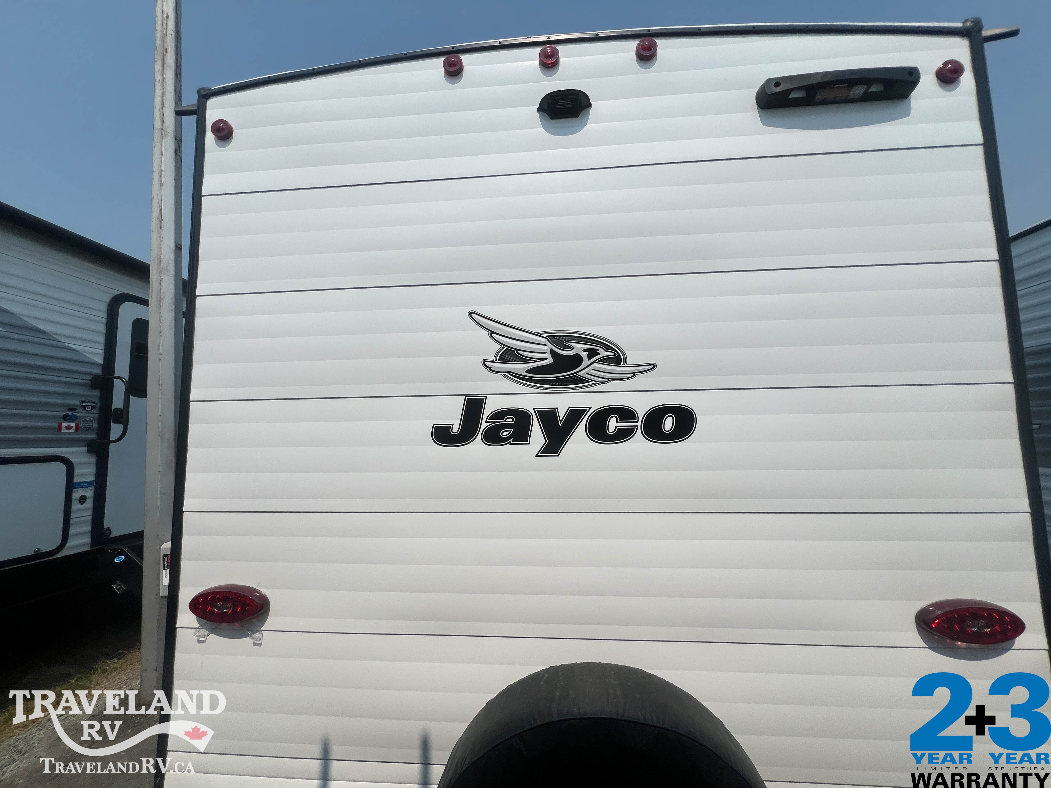 2027 Jayco Jay Flight SLX 260BHW - Image 8