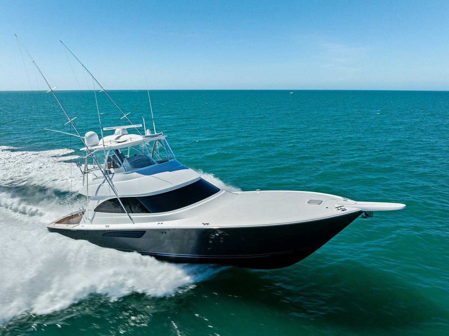 2023 Viking 54 Convertible - Image 76