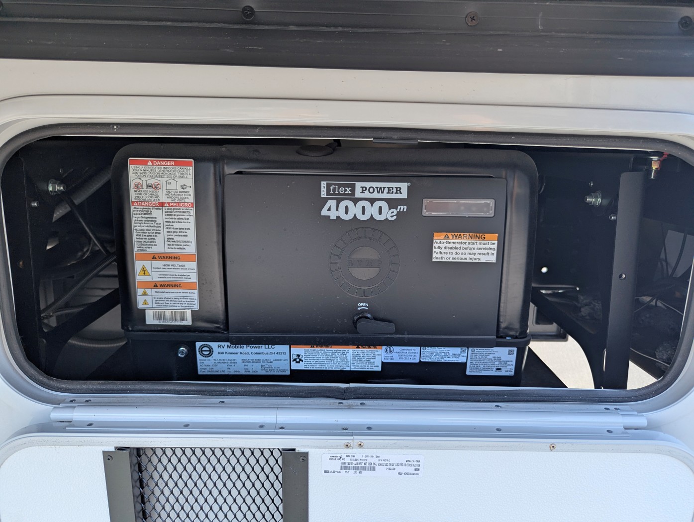 2027 Thor Motor Coach Windsport 29L - Image 10