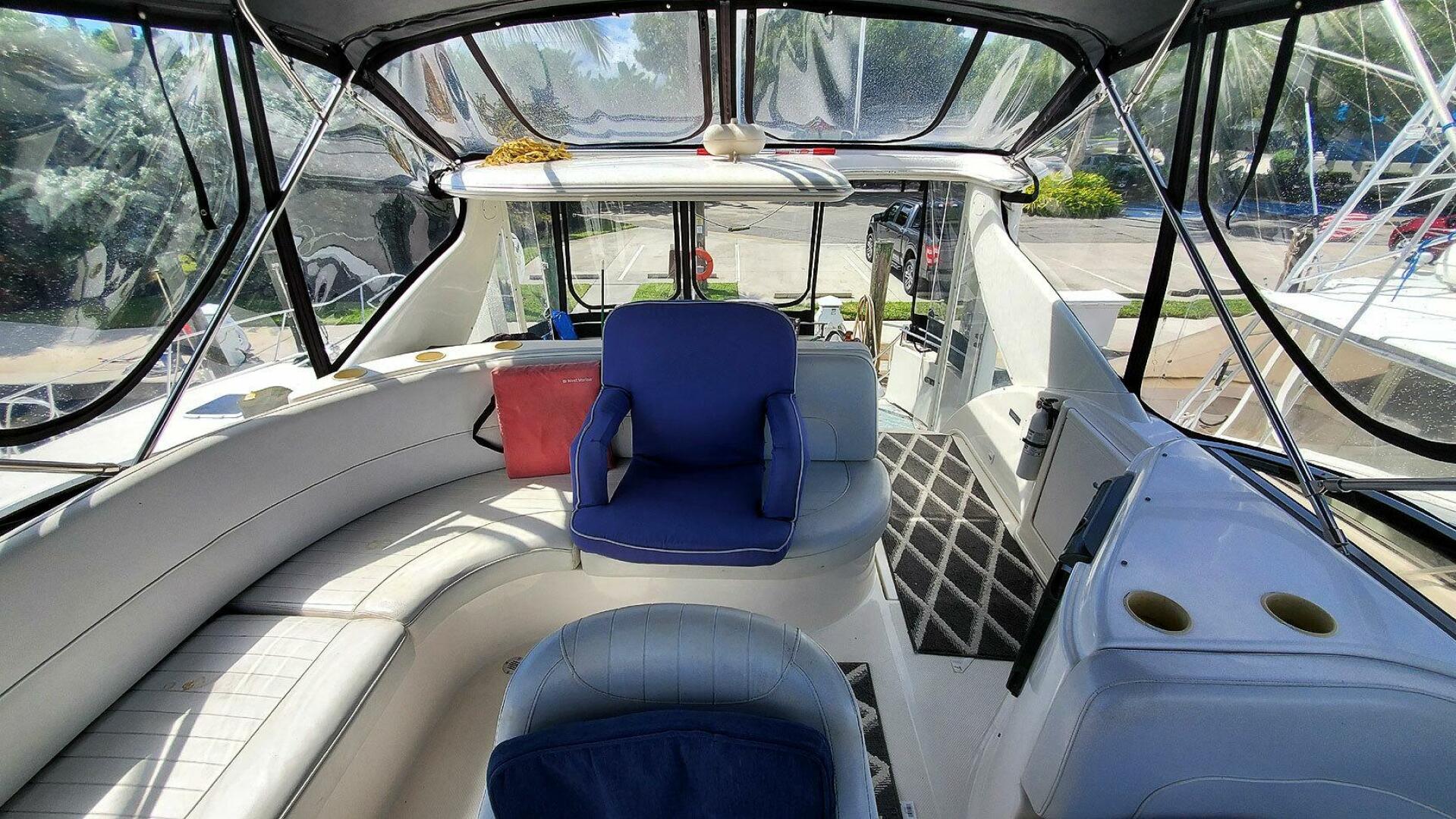 2004 Meridian 408 - Image 36