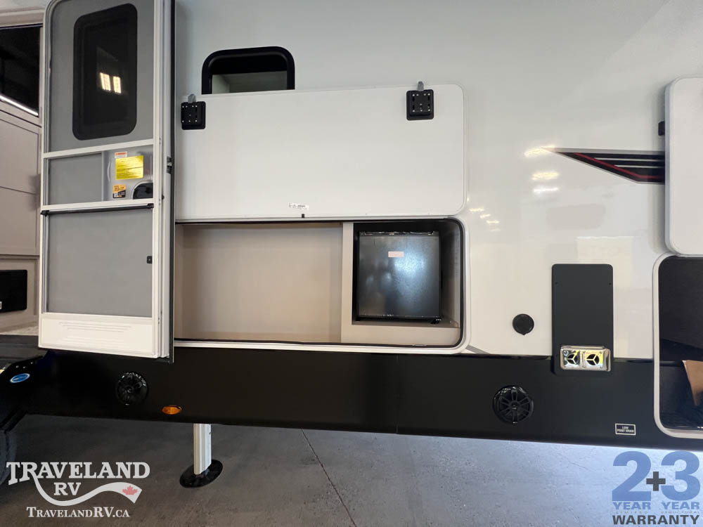 2027 Jayco Seismic 359 - Image 8
