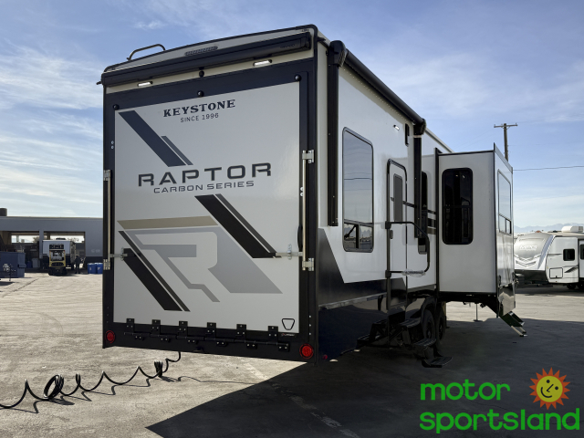 2026 Keystone Carbon 36 - Image 3