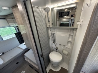 2023 THOR MOTOR COACH SEQUENCE 20J - Image 23