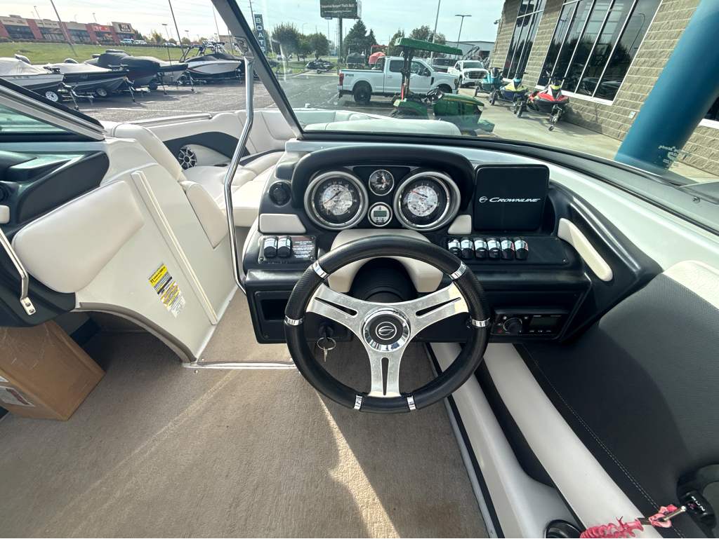 2015 Crownline 235SS - Image 19