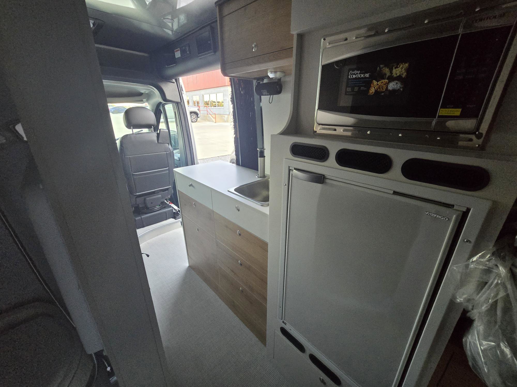 2026 AIRSTREAM RANGELINE - Image 20