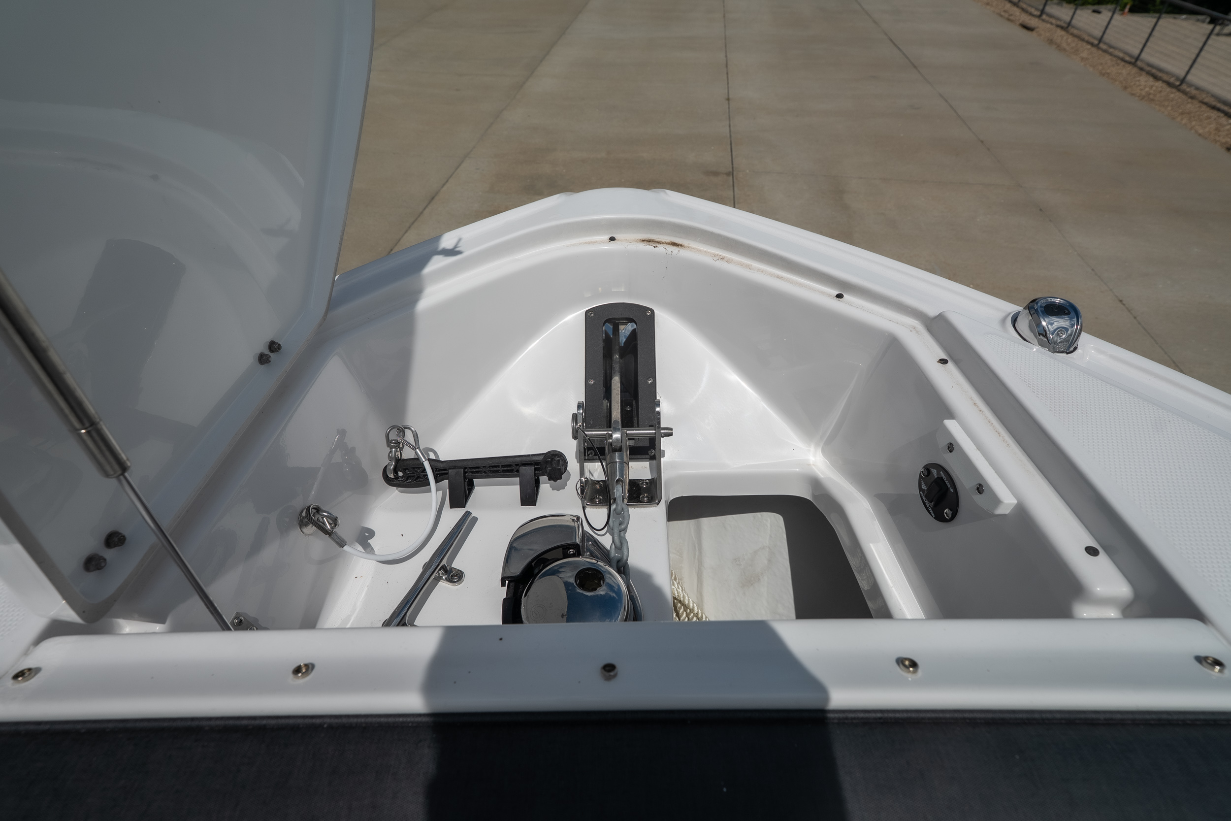 2026 Monterey 385 SS - Image 33