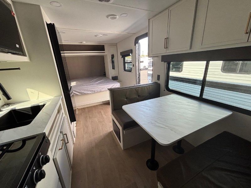 2026 Grand Design Transcend XPLOR 19BHX - Image 7