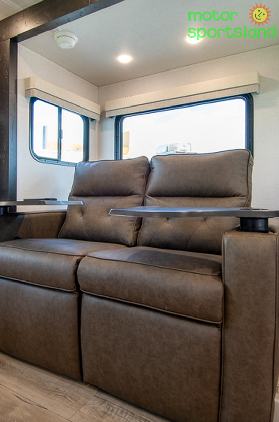 2027 Forest River R-Pod RP-198 - Image 20