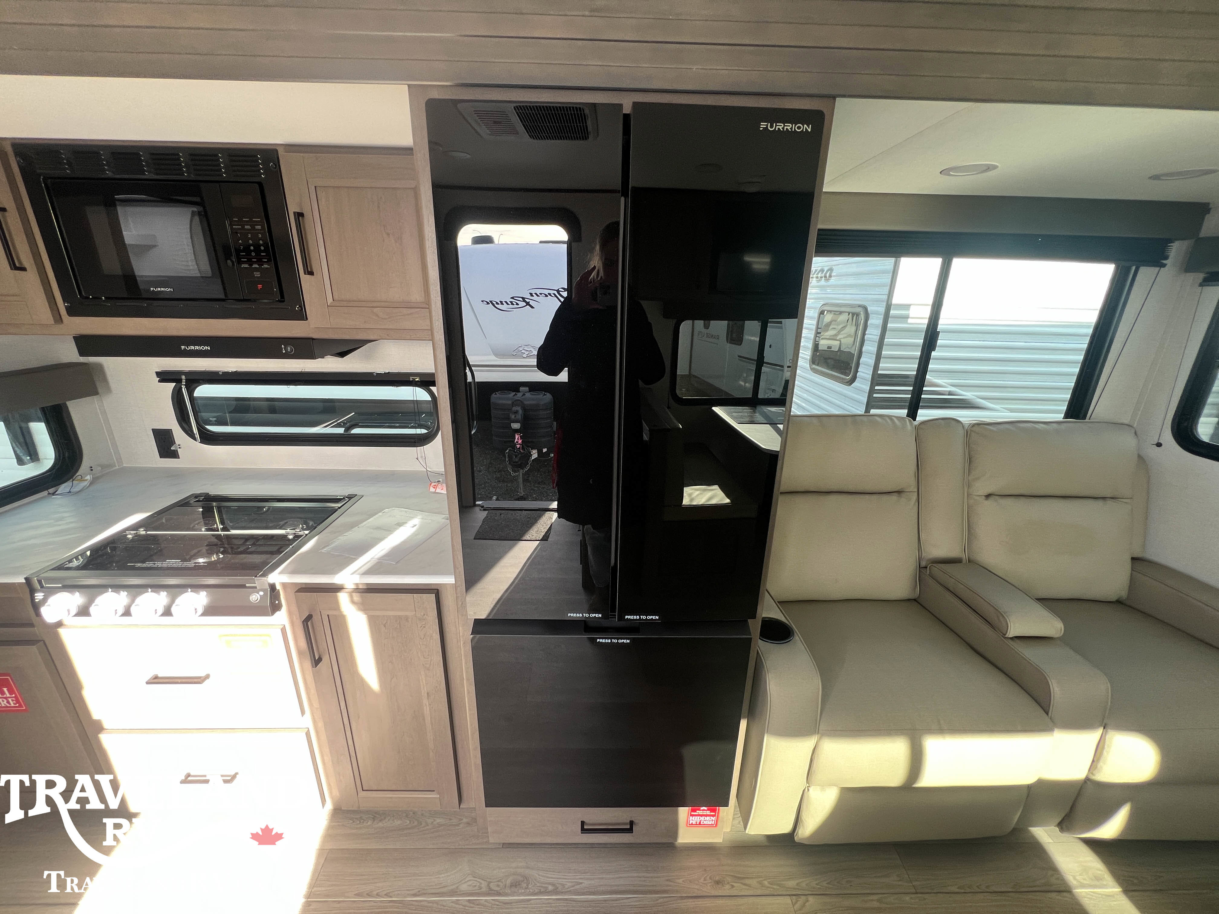 2026 Grand Design Transcend XPLOR 25MLX - Image 14