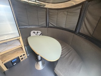 2024 AIRSTREAM Basecamp 20X REI - Image 14