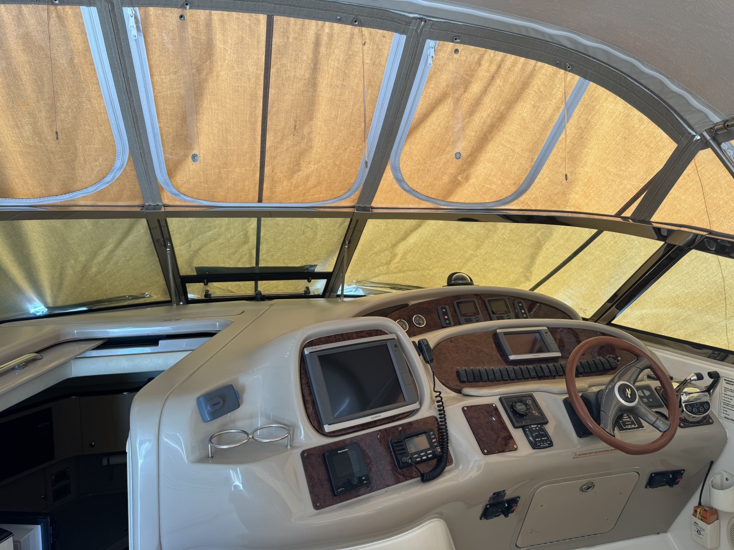 1999 Sea Ray - Image 17
