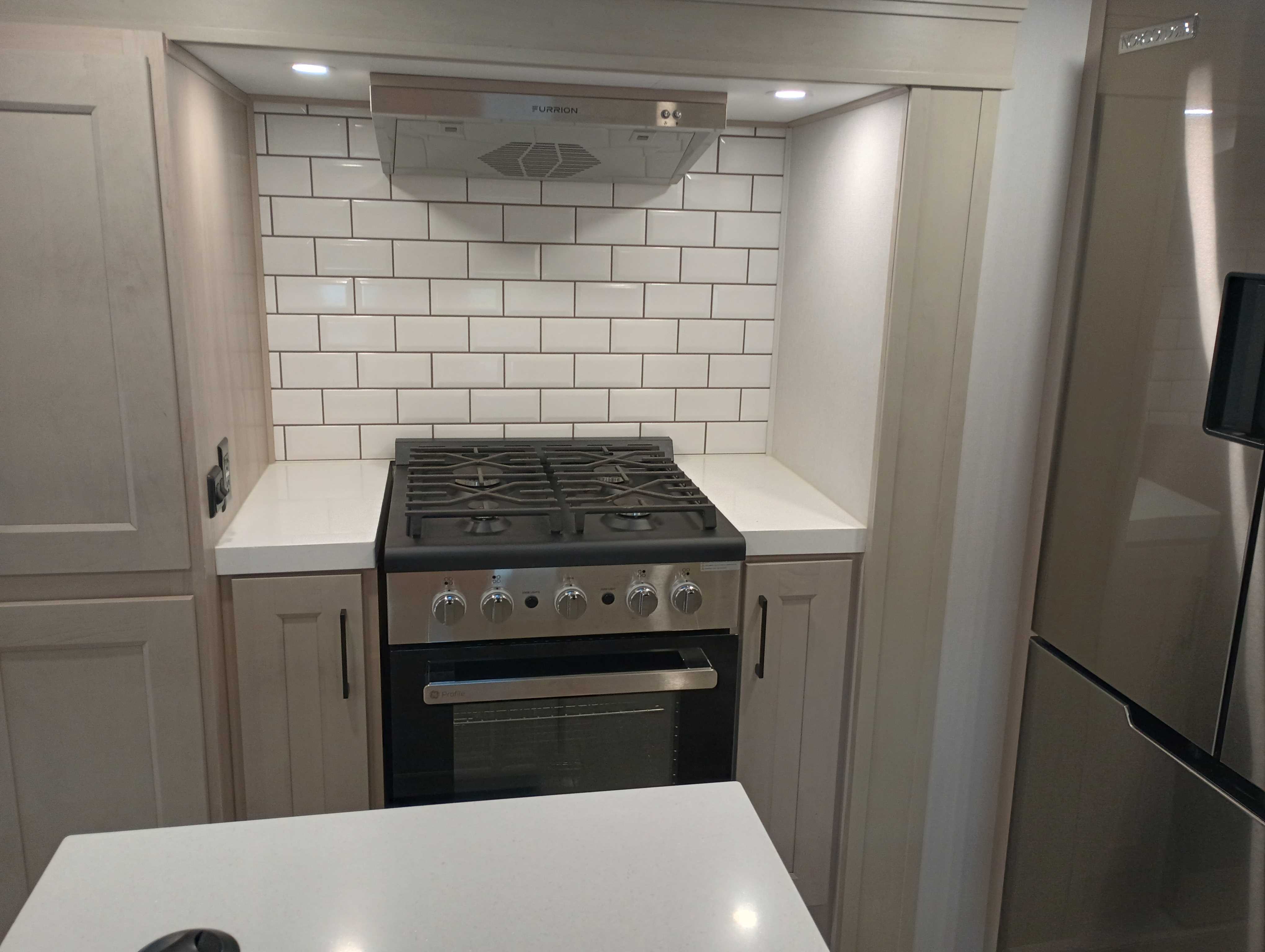 2025 Grand Design Solitude 390RK - Image 11