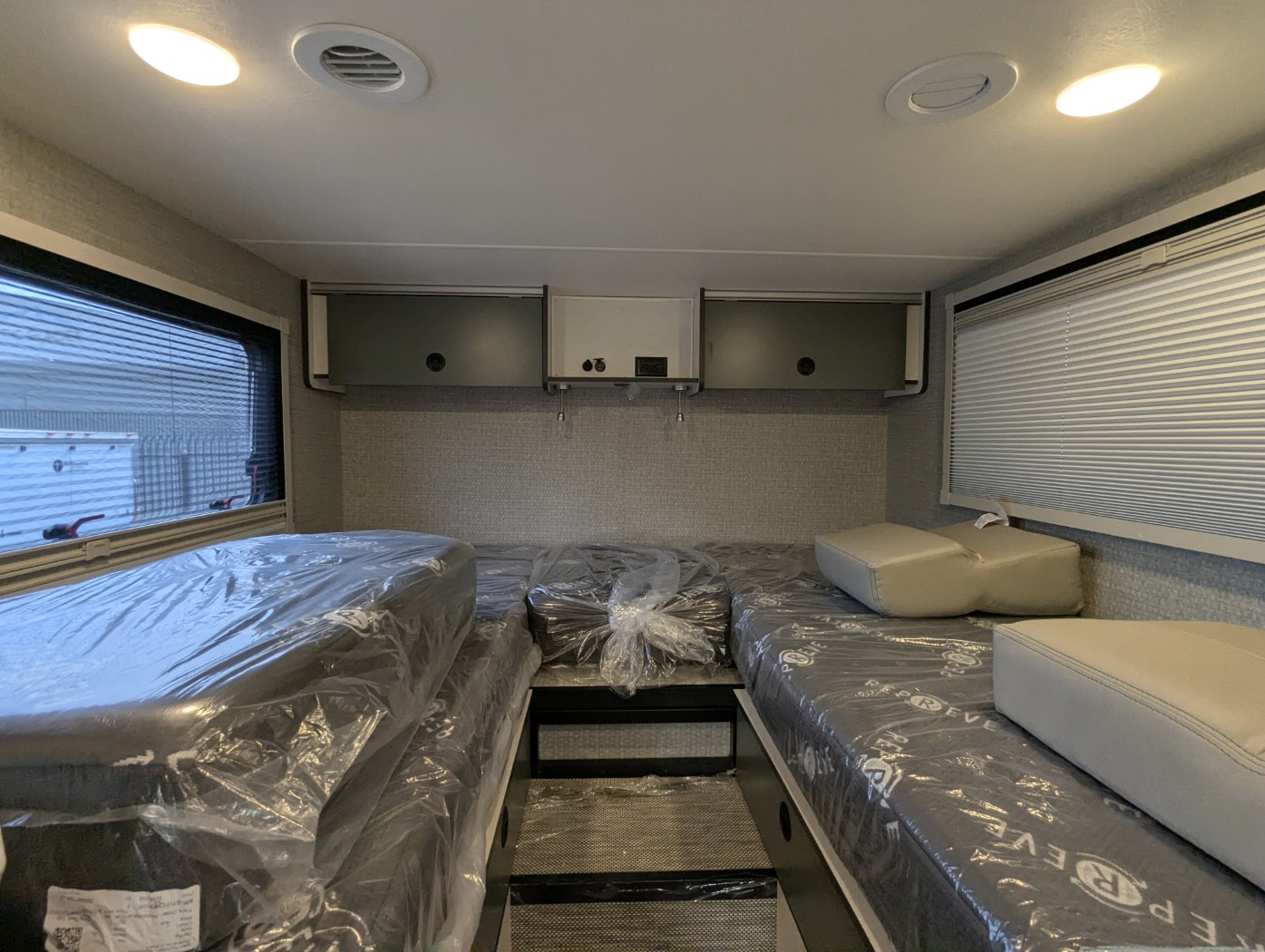2026 Winnebago EKKO Sprinter 23B AWD - ATH EDITION - Image 26
