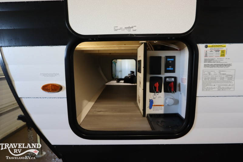 2025 Grand Design Transcend 315RKT - Image 7