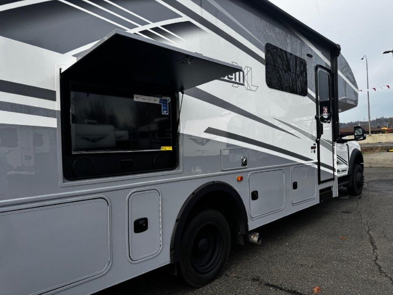 2026 Entegra Coach Esteem XL 32U - Image 5