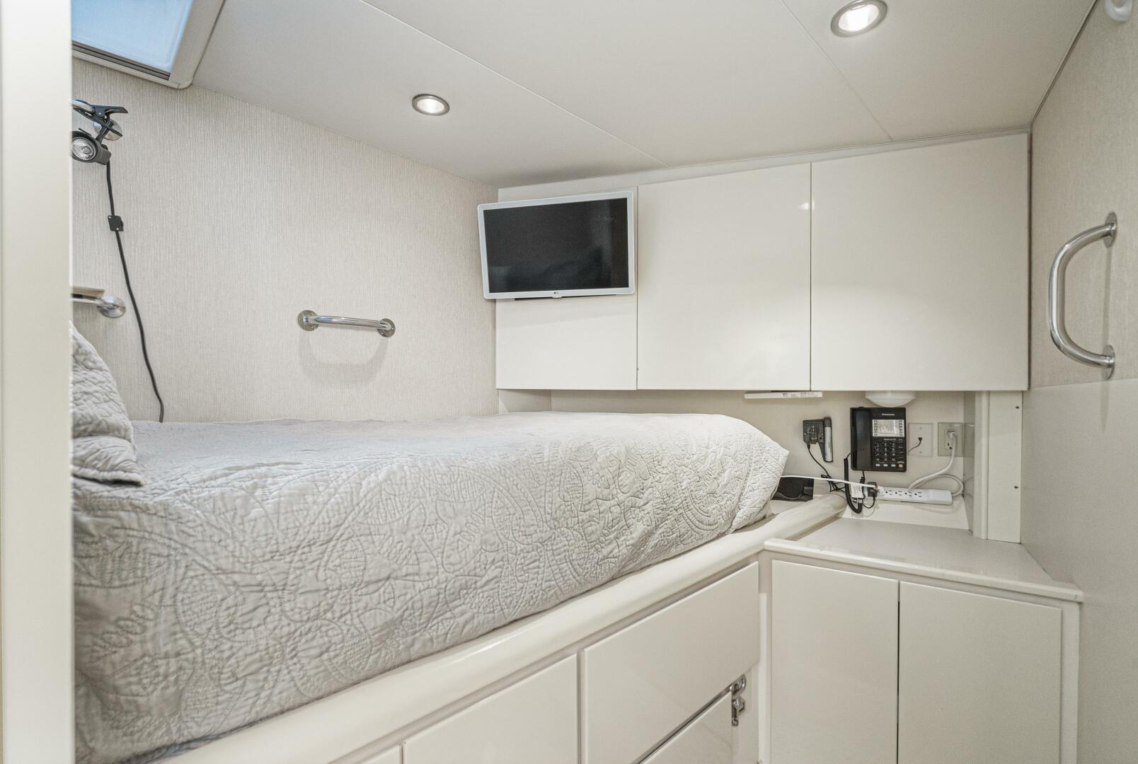 1992 Barattucci Yacht Fisher - Image 22