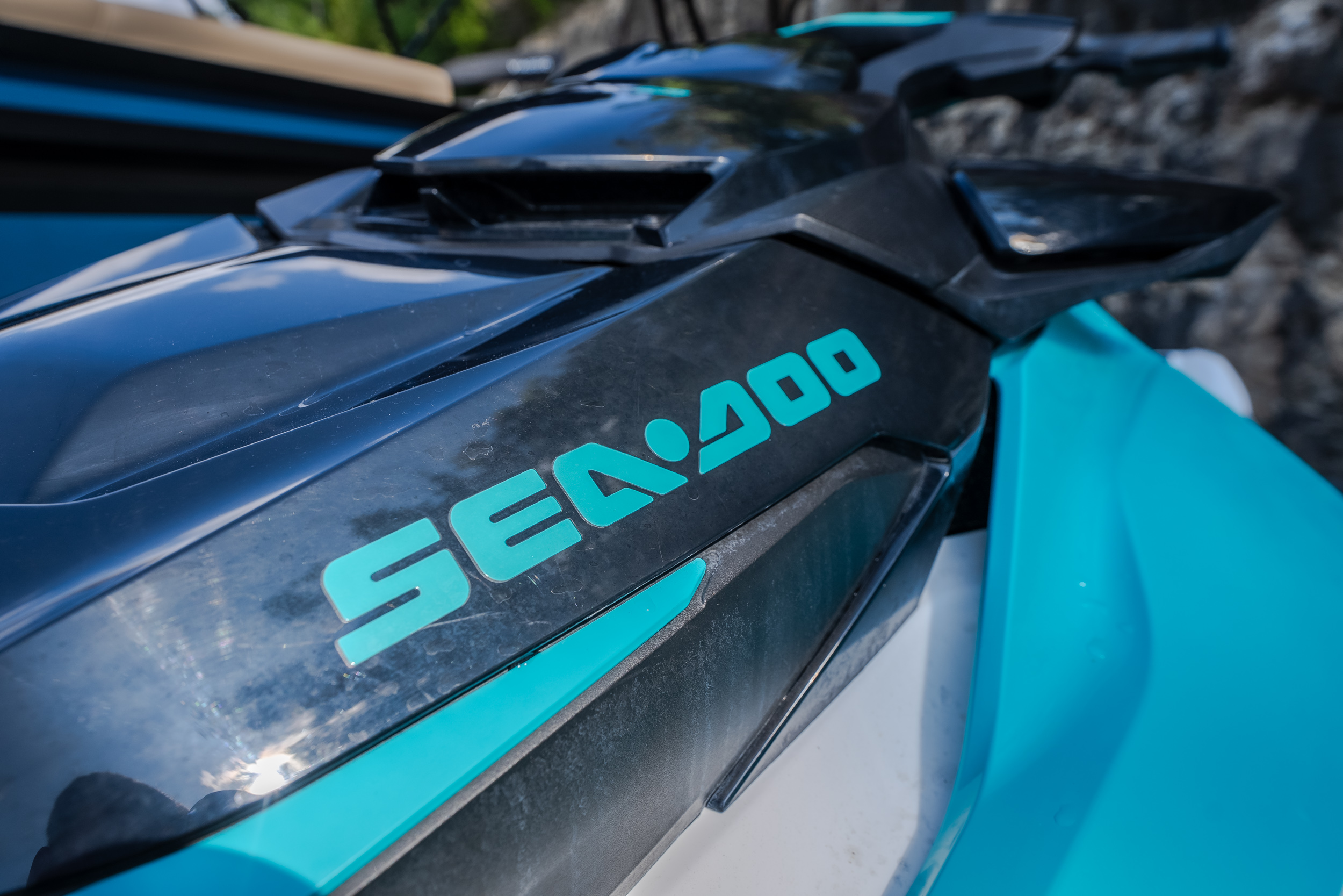2023 Sea-Doo GTX PRO 130 - Image 5