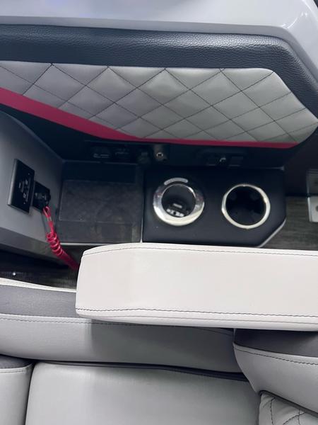 2022 Aqua Patio AP256ULW TWIN - Image 13