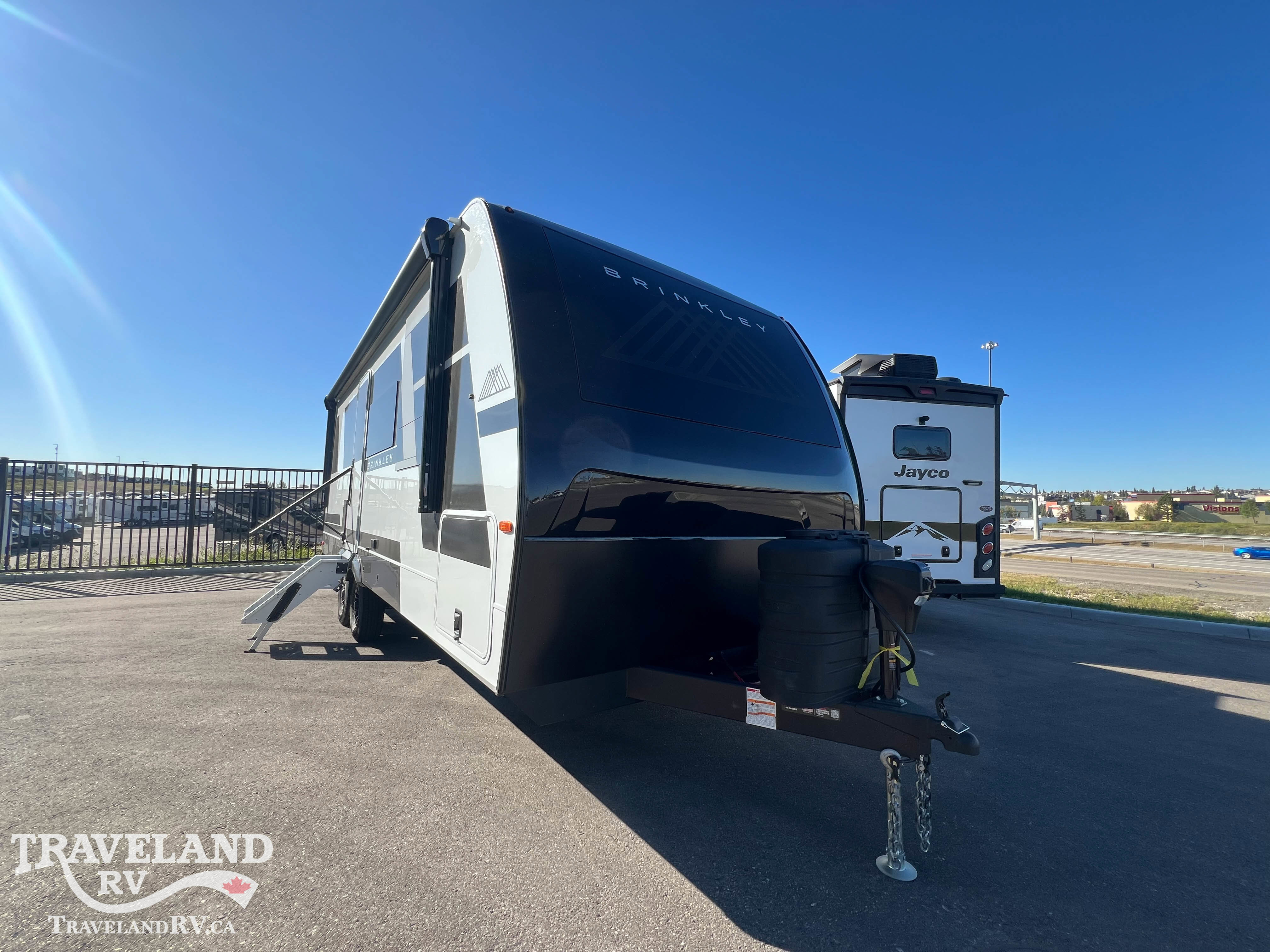 2026 Brinkley RV Model I 235 - Image 1