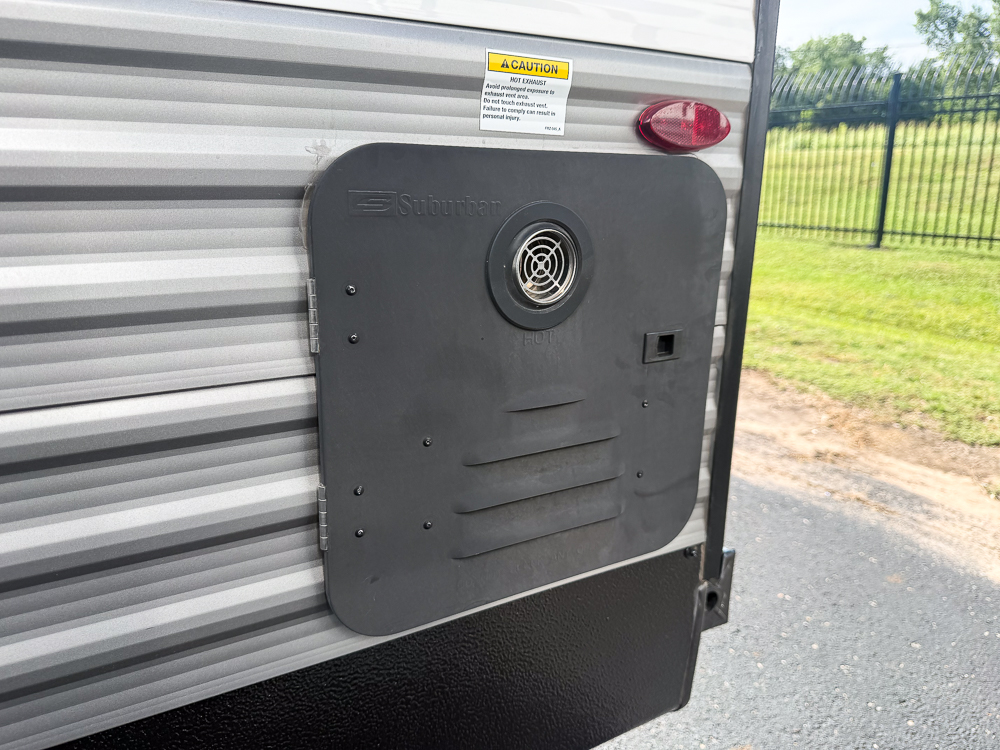 2025 COACHMEN 25QBH - Image 12