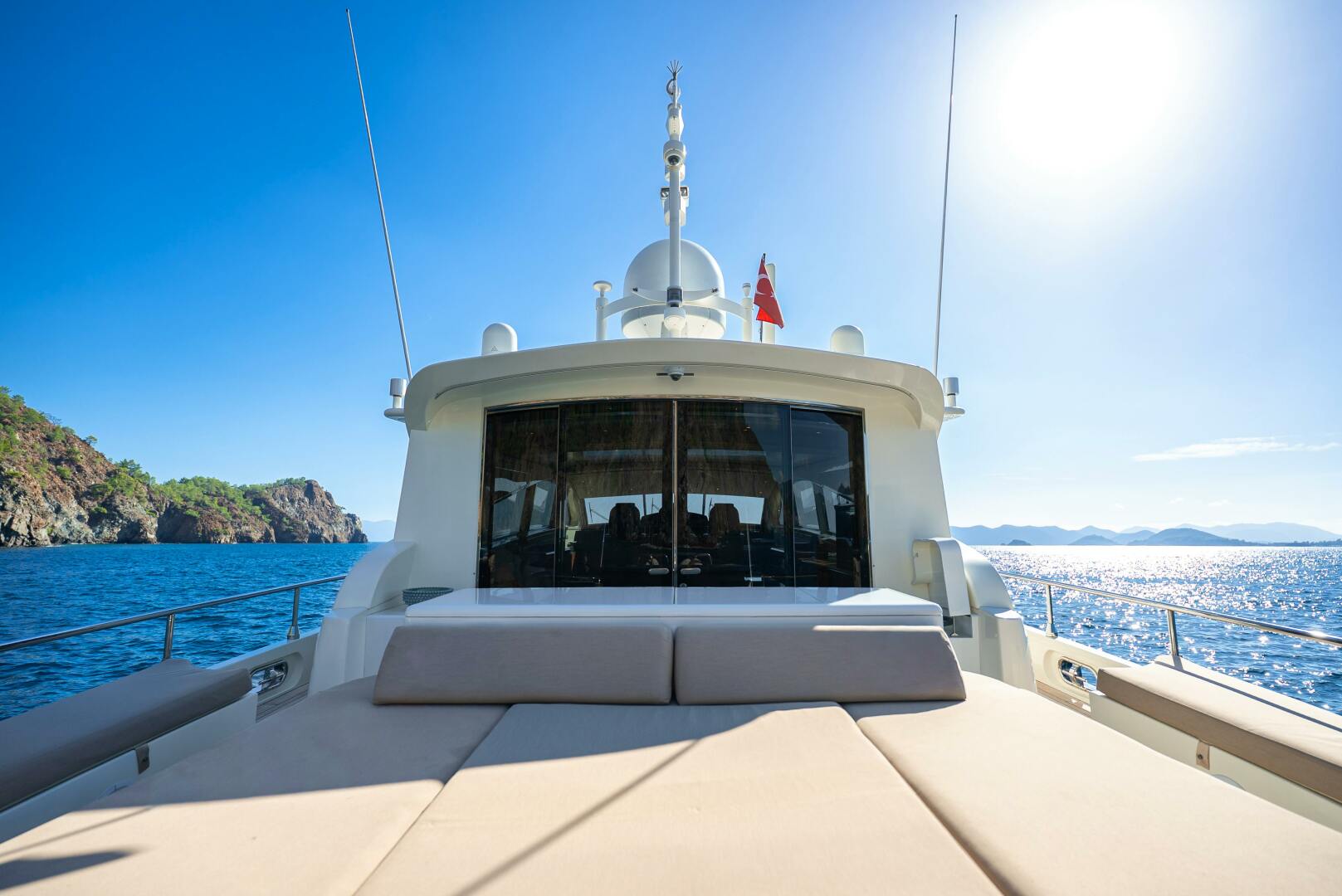 2010 Leopard Leopard 27 Sport - Image 6