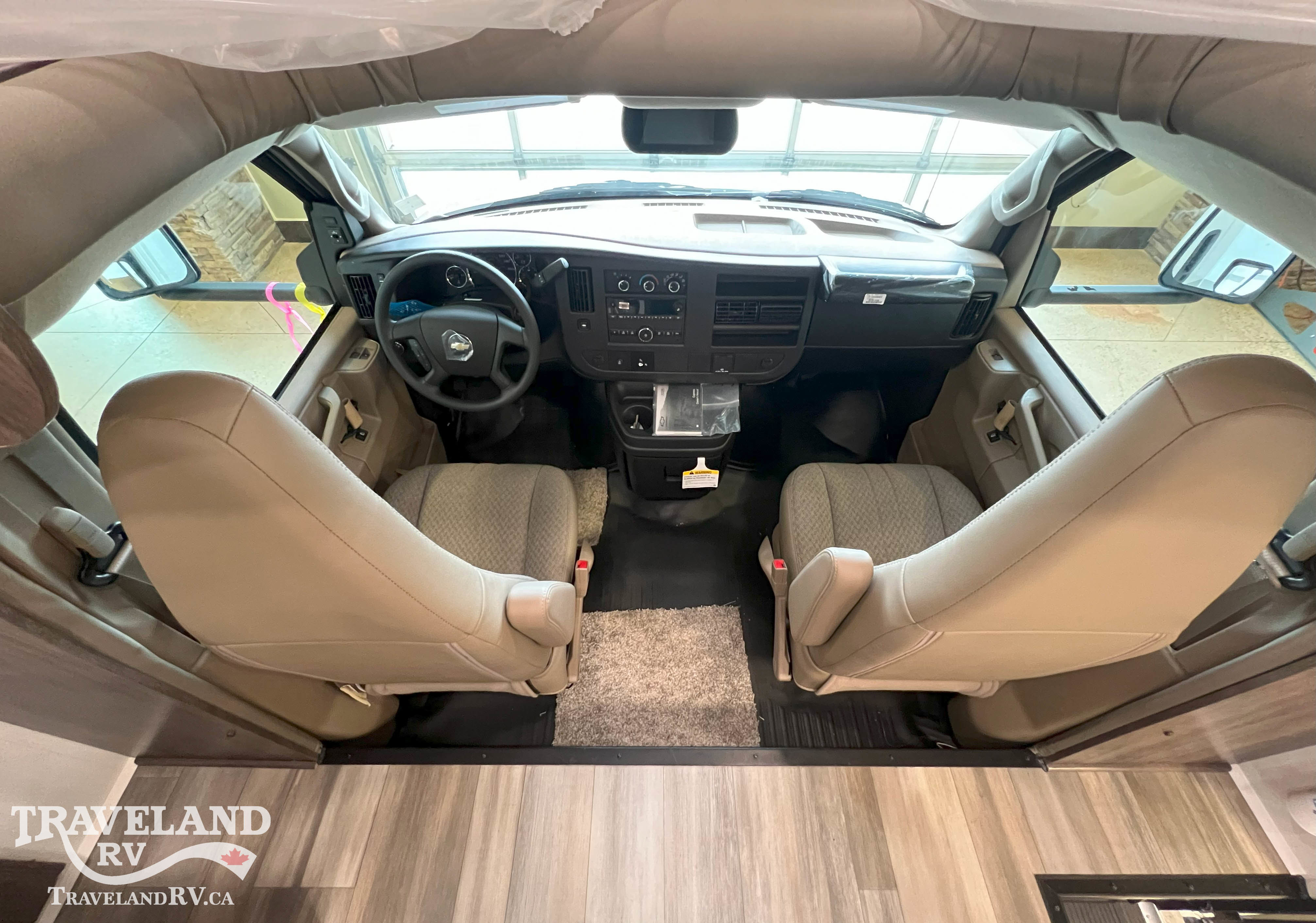 2026 Entegra Coach Odyssey SE 22AF - Image 32