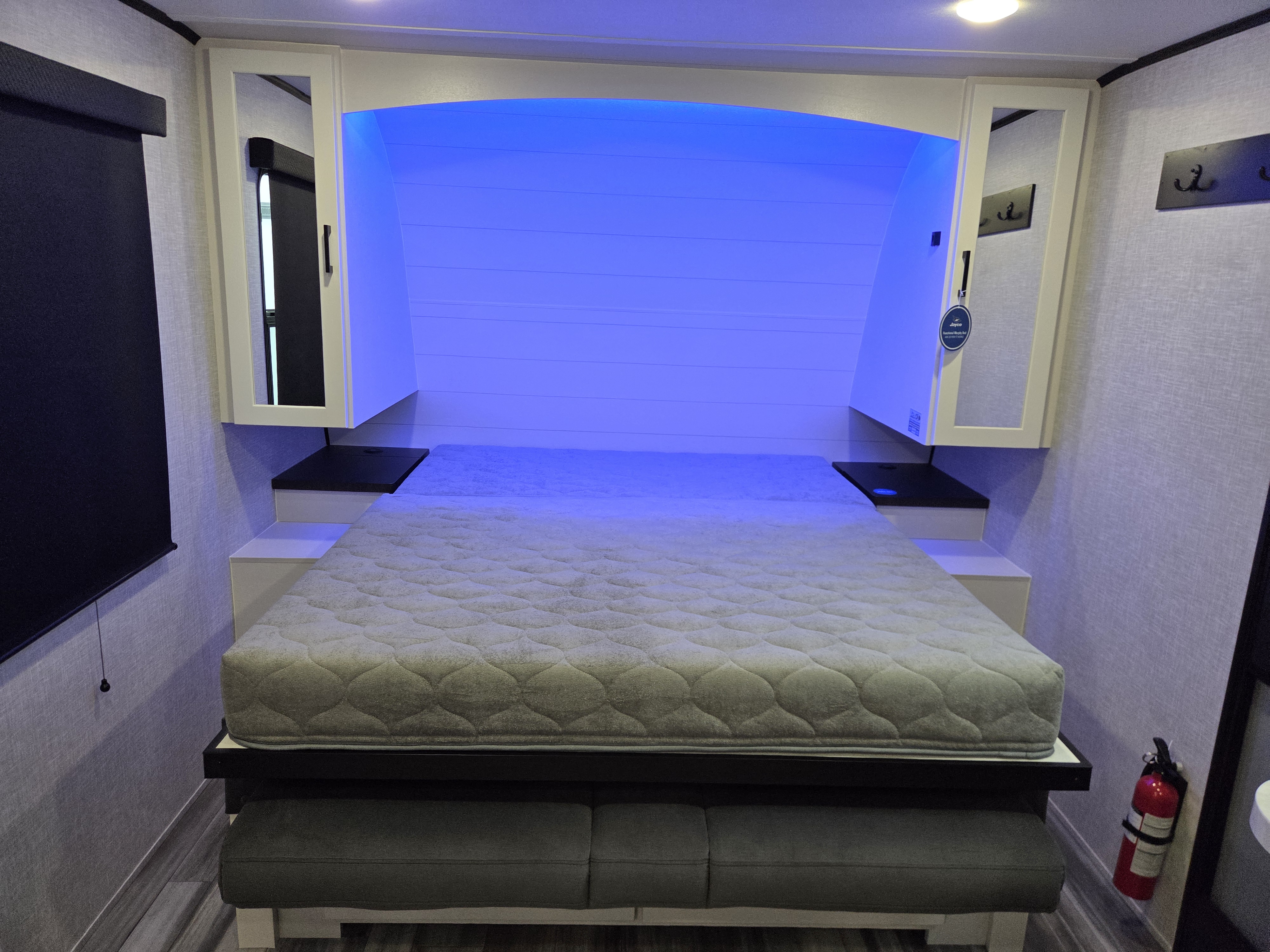 2025 Jayco Jay Feather Air 18MBH - Image 13