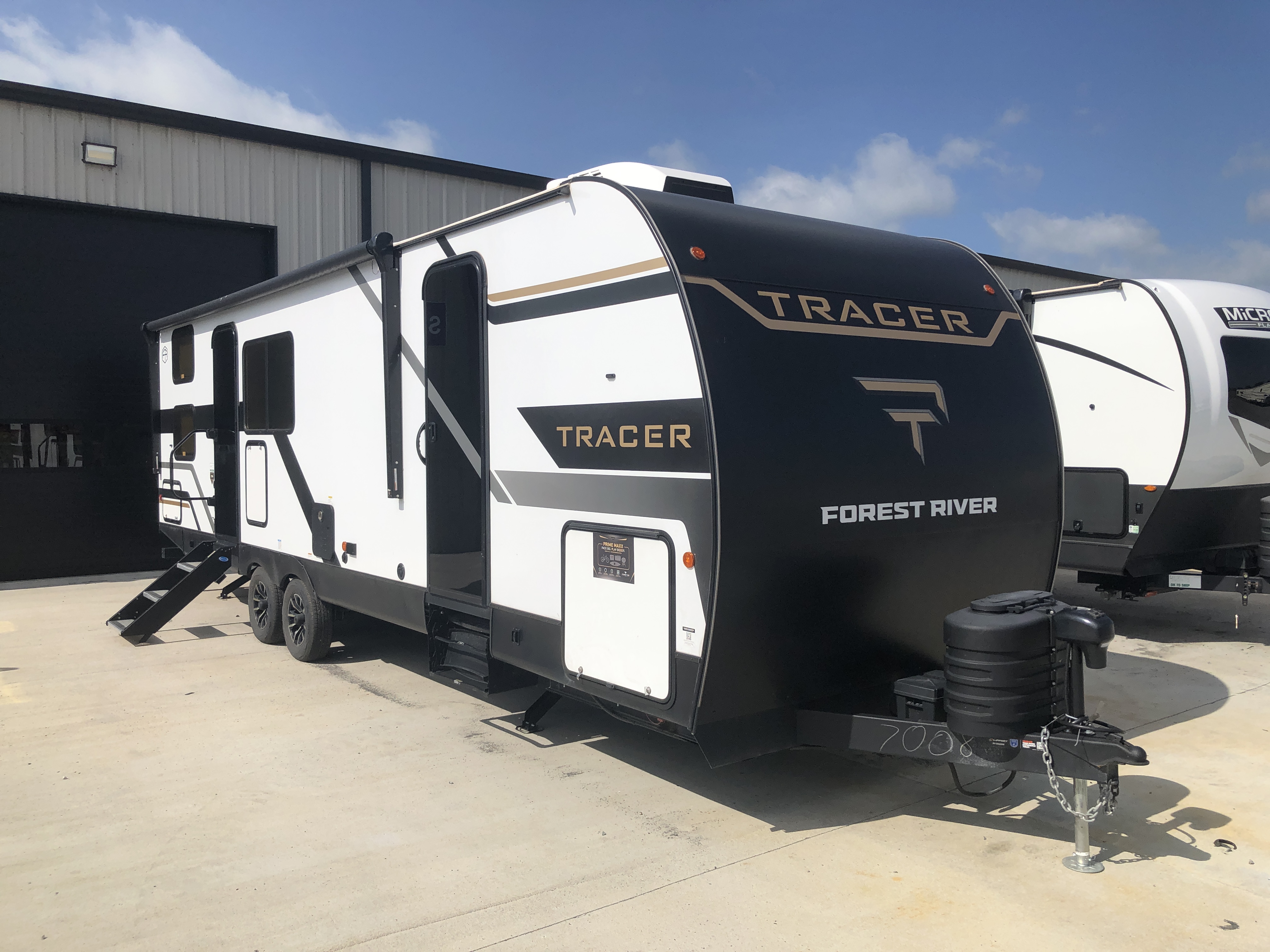 2026 Forest River TRACER 275BH - Image 1