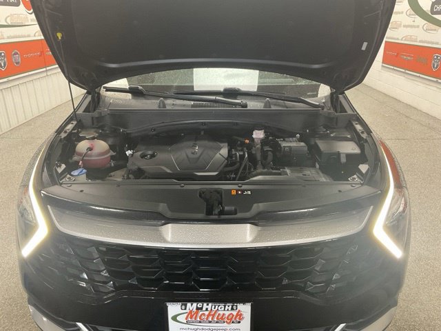 2023 Kia Sportage Utility 4D EX 2WD - Image 15
