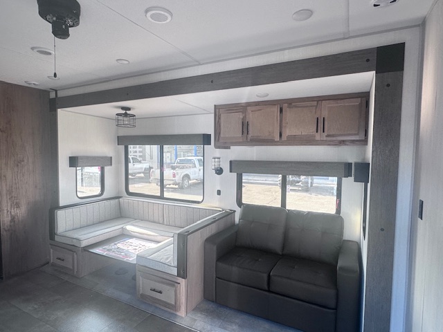 2025 CHEROKEE TIMBERWOLF 39TN - Image 10