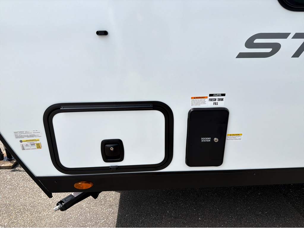 2026 VENTURE RV SPORTTREK STINGER 181VRK - Image 12